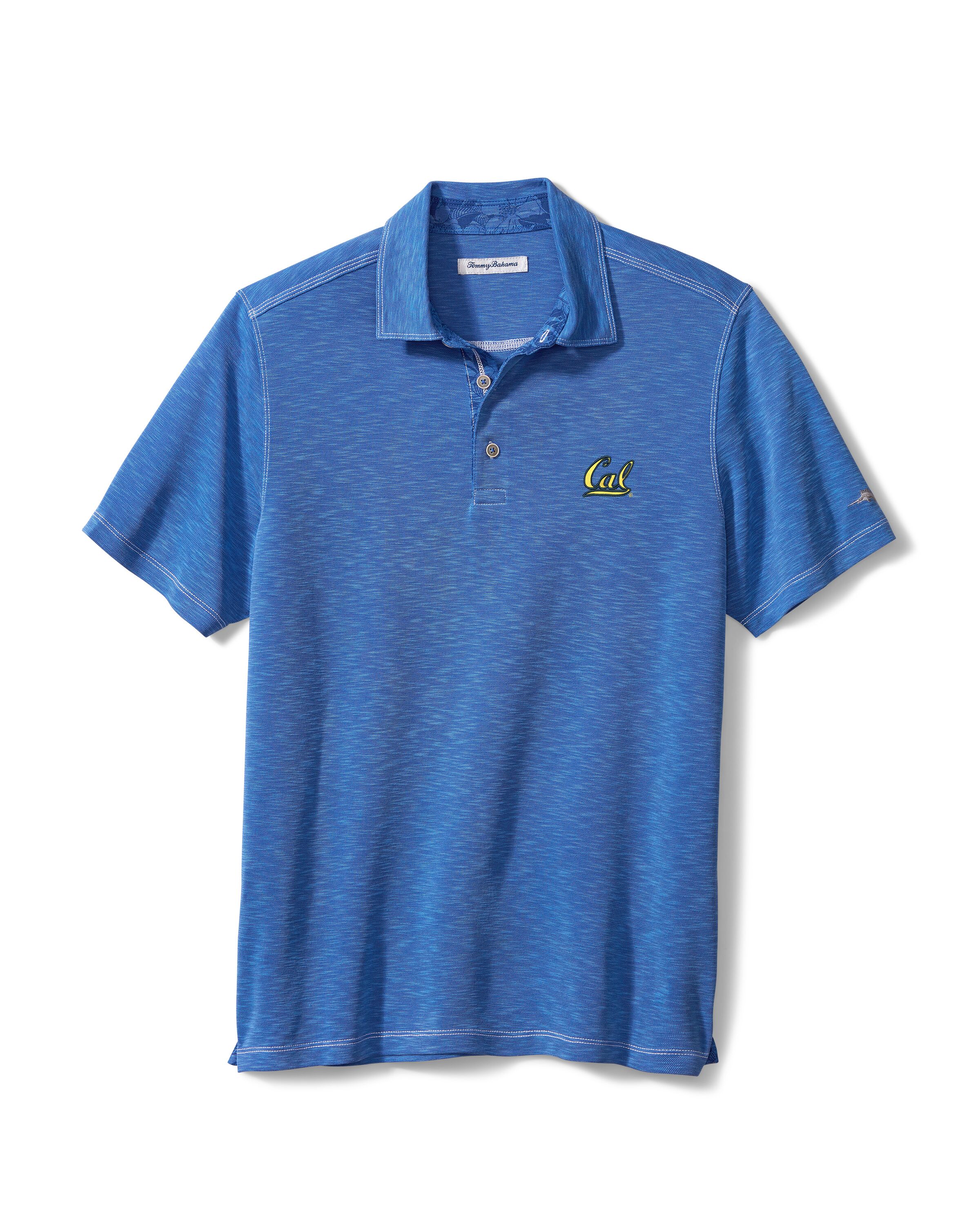 image of: Men's Sport Palmetto Paradise Polo Tommy Bahama