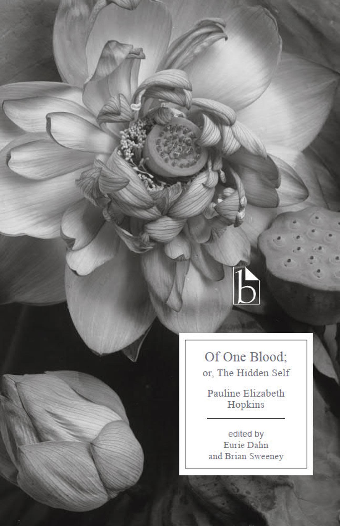 Cover image for OF ONE BLOOD