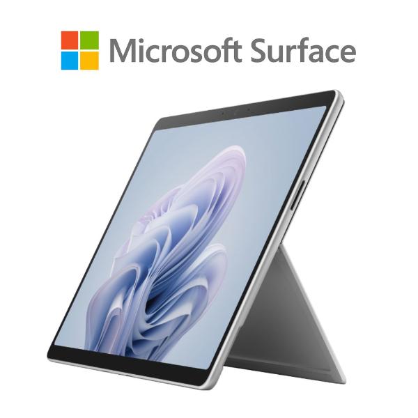 Microsoft Surface Pro 10 5G LTE EDU - Intel CU5-16-256GB-5G Platinum 13in; $1725.99