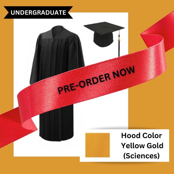 UML - Undergrad Package - Sciences; $79.99