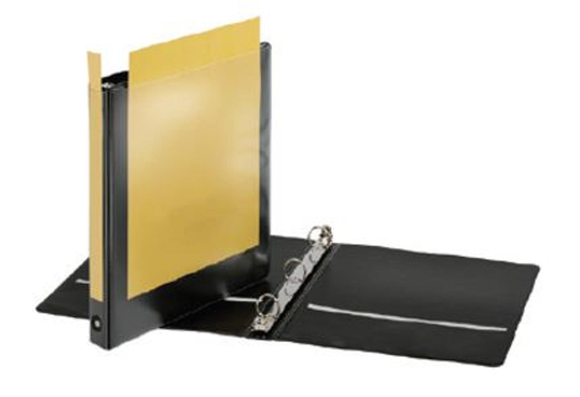 image of: ACCO VIEW BINDERS