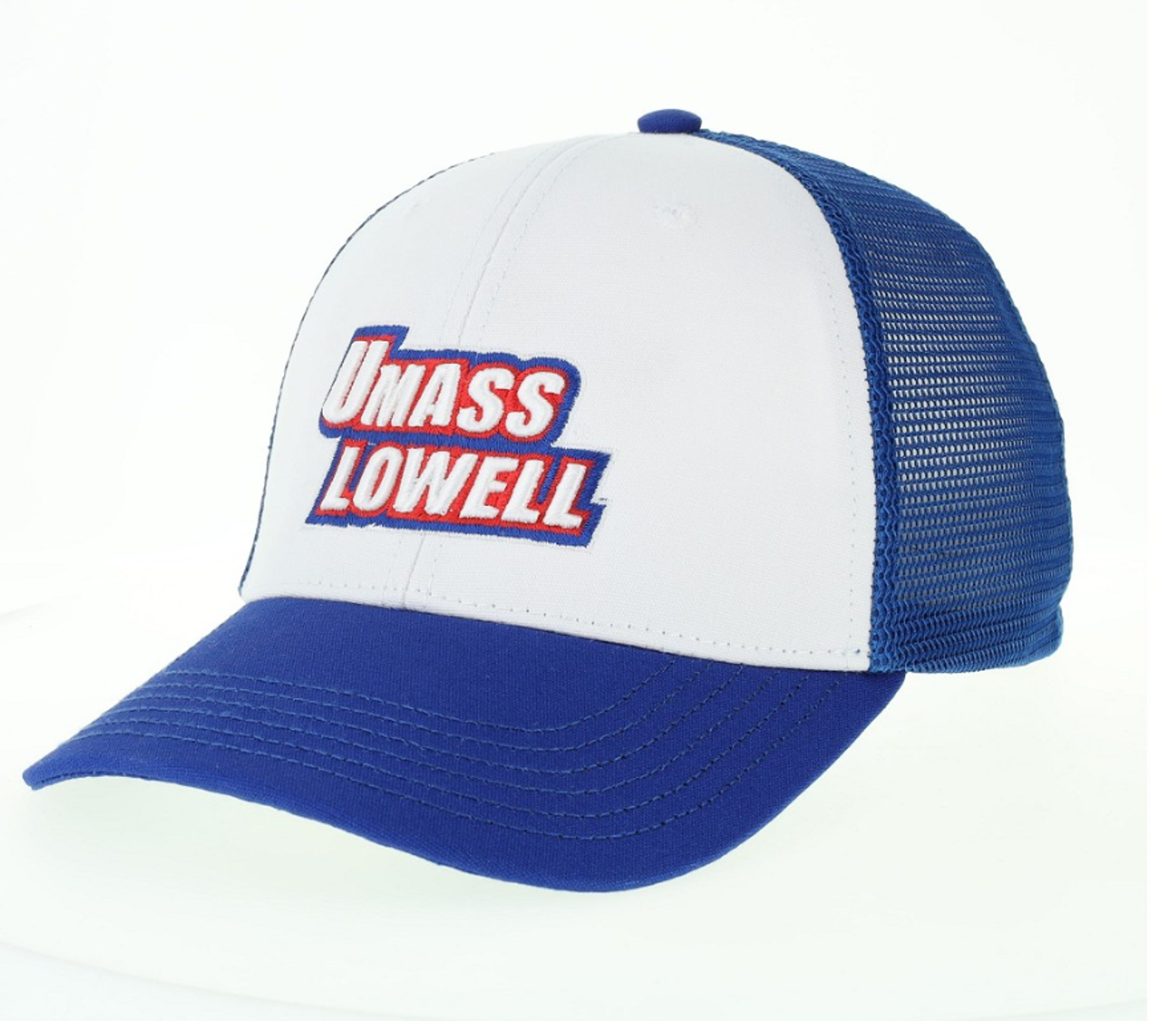 Umass Lowell Pro Snapback