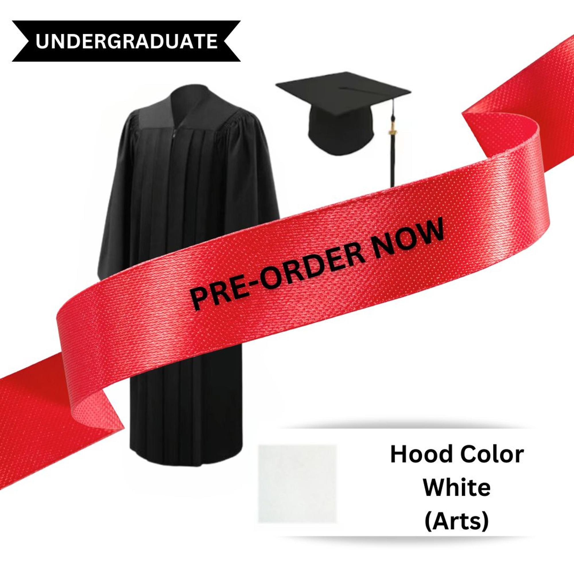 UML - Undergrad Package - Arts