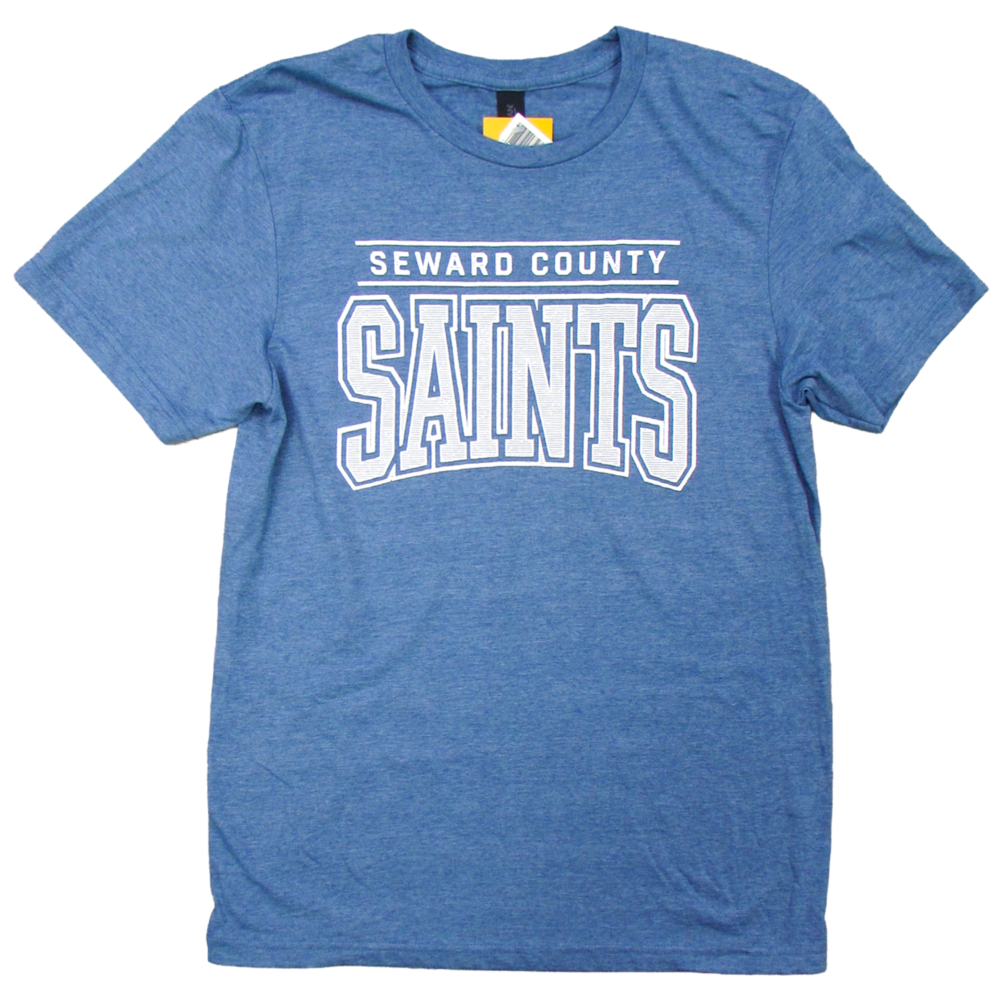 Product image 14 of 15 for ARTISANS SAINTS EVERYDAY TEE
