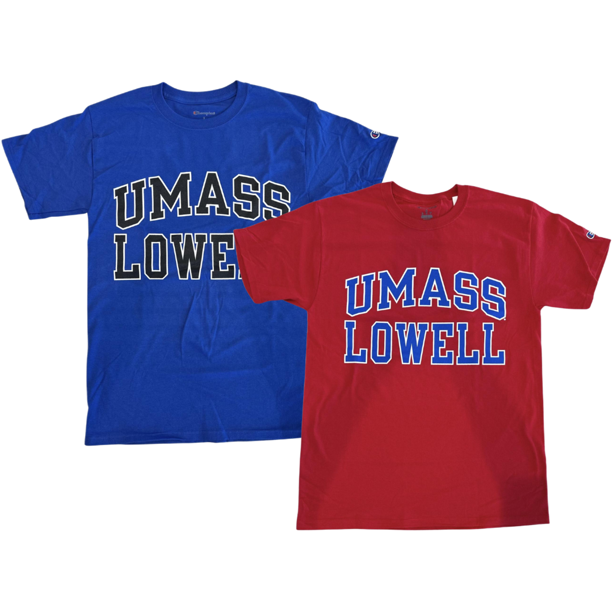 image of: Umass Lowell Short Sleeve