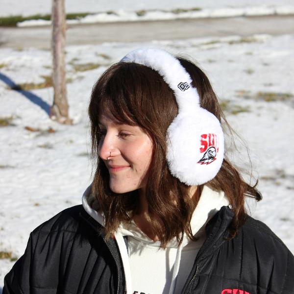 Hype & Vice SUU Earmuffs; $19.99