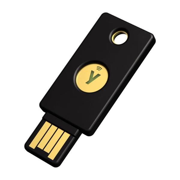 SECURITY KEY NFC; $47.99