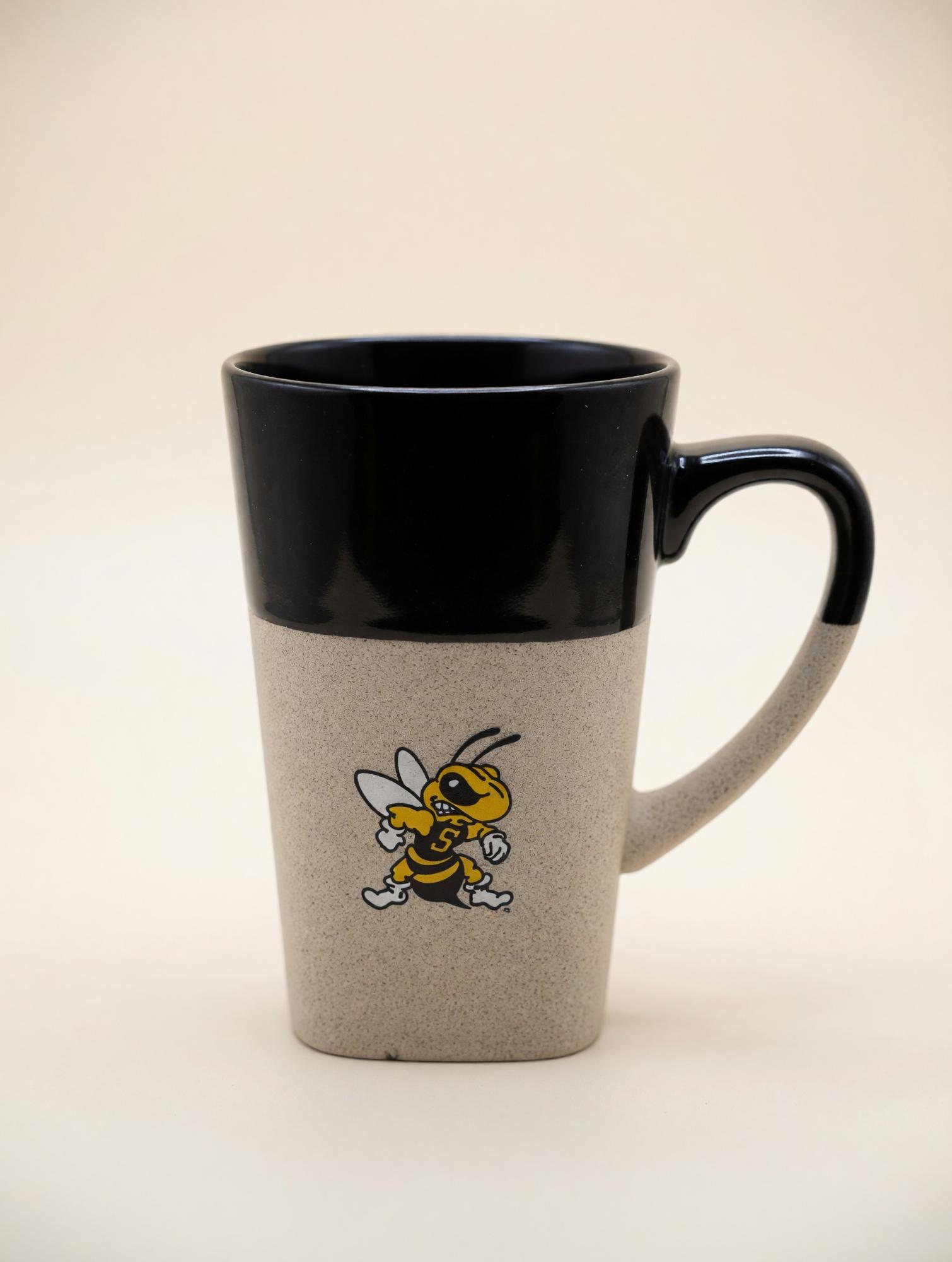 Product image 1 of 1 for Mug - Fanatic Black/Gray Layer