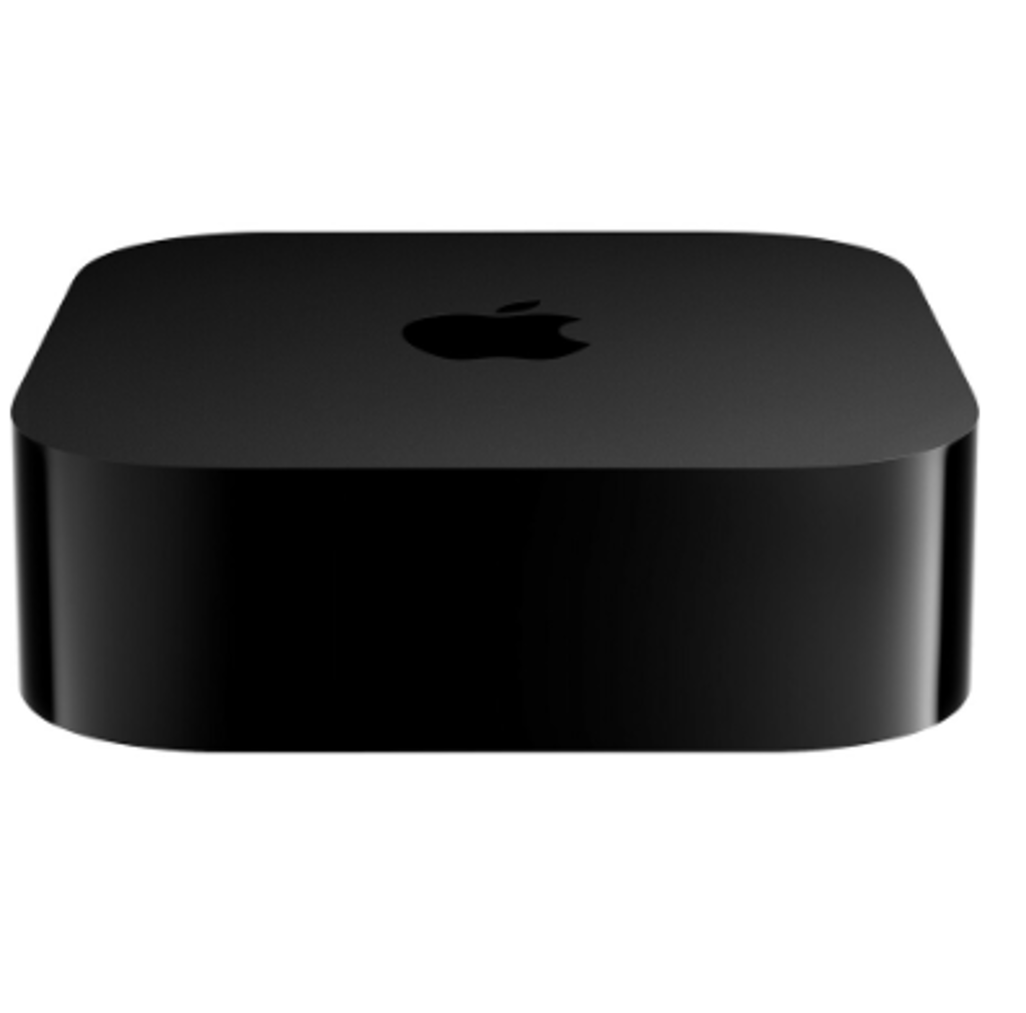 Product image 3 of 3 for Apple TV 4K Internet TV