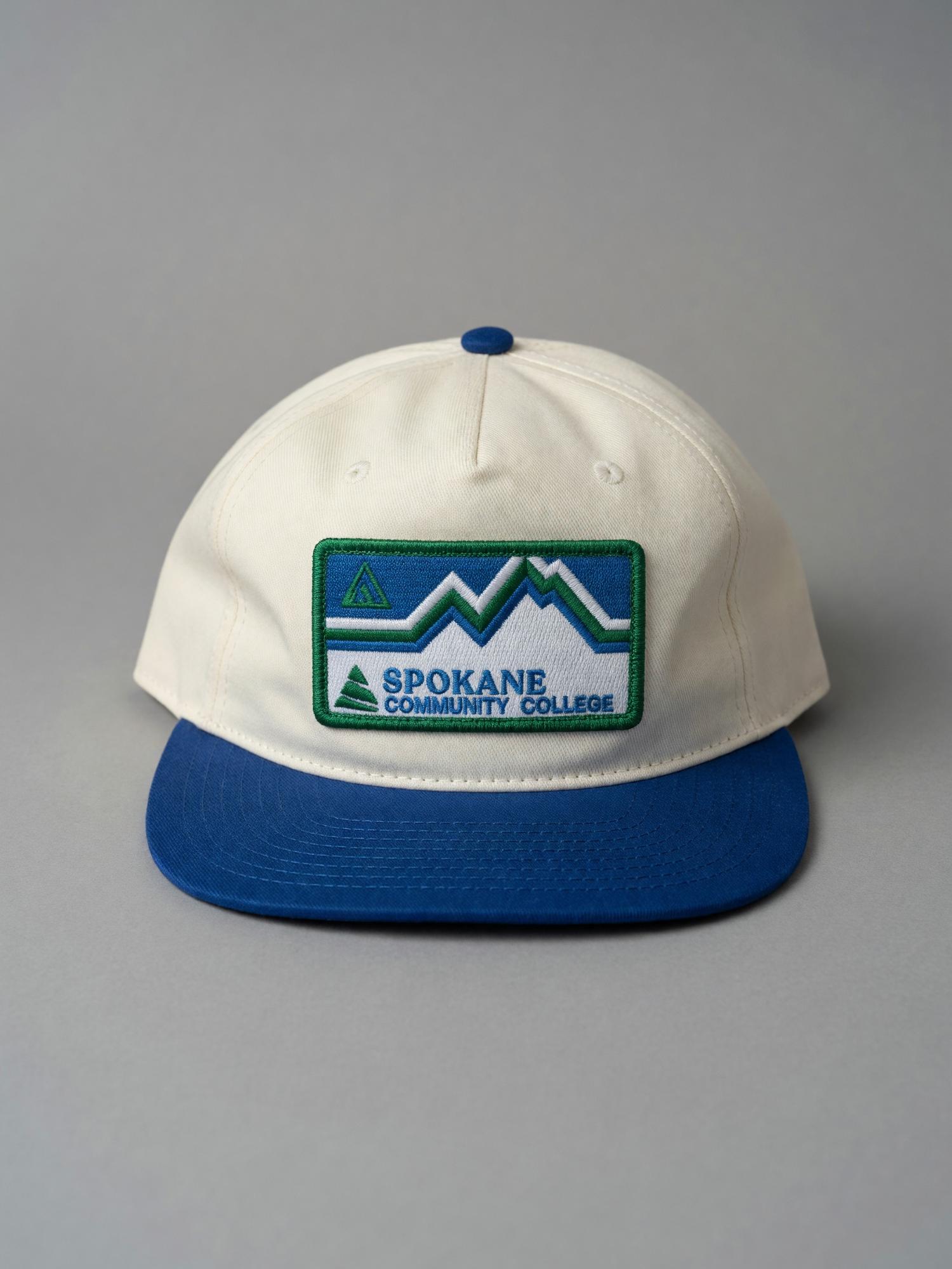 Product image 1 of 1 for ASCOLOUR - CLASS TWO-TONE CAP-1154 SCC