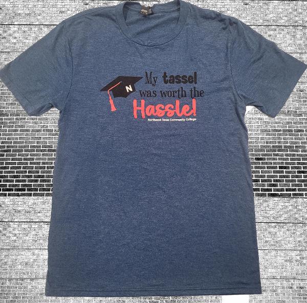 Graduation T-Shirt DM 130   (District); $16.99