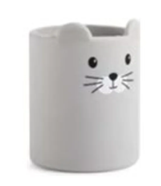 Back2Fun Tidy Mouse Pen Holder; $9.99