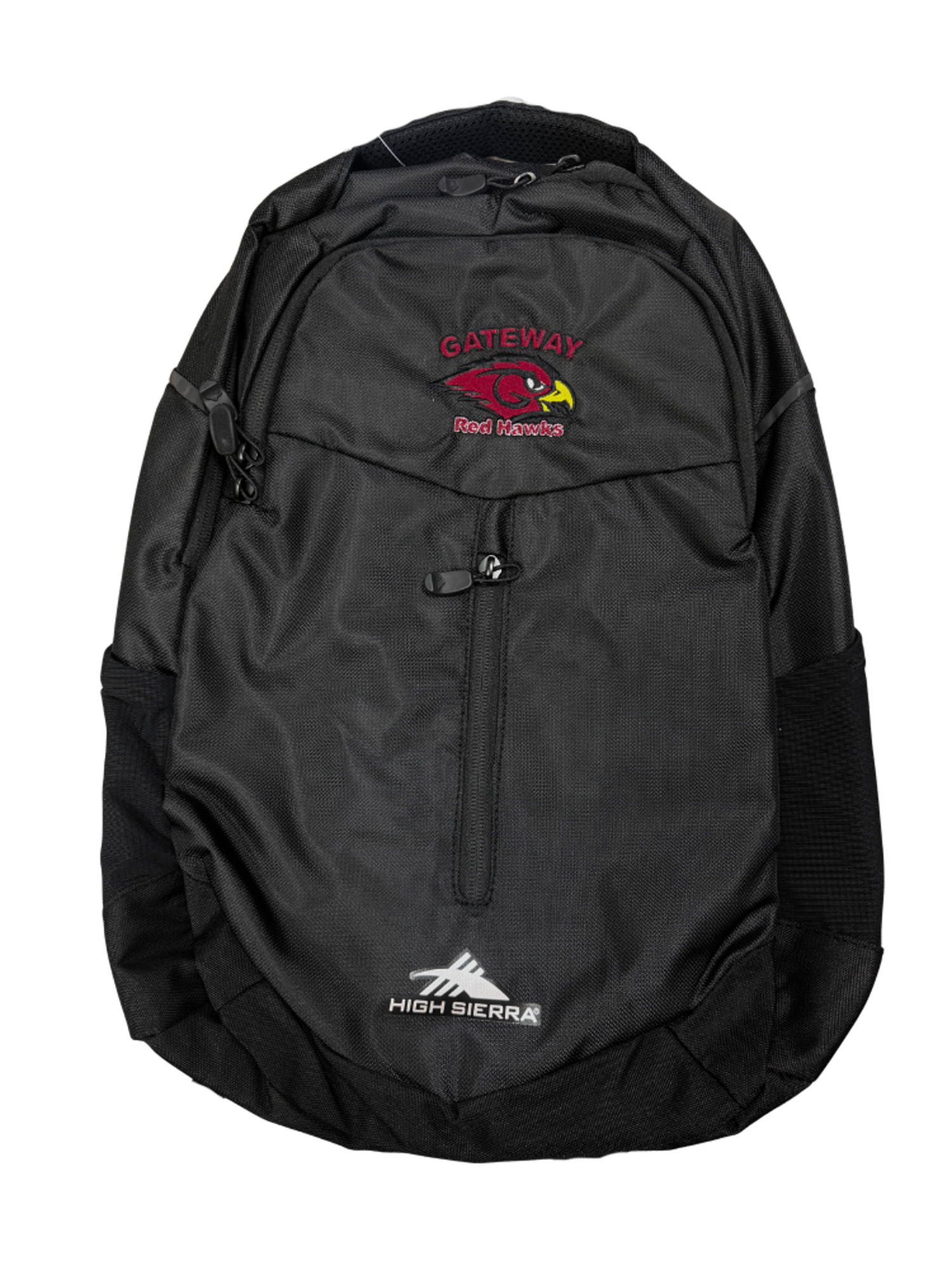 Product image 1 of 1 for Cgt Backpack High Sierra Swerve Pro