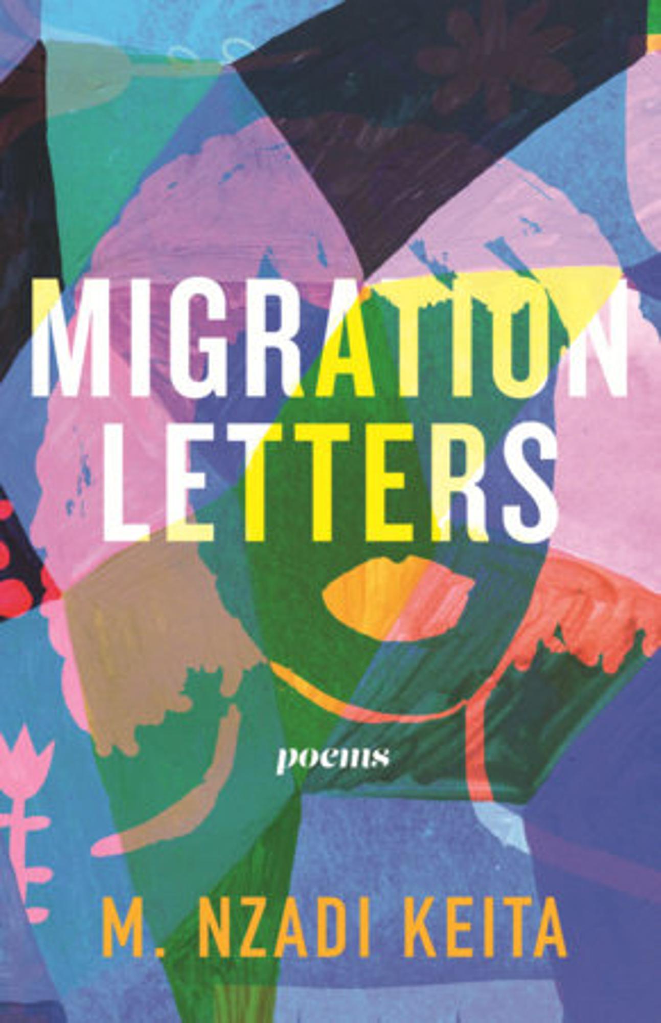 Cover image for Migration Letters