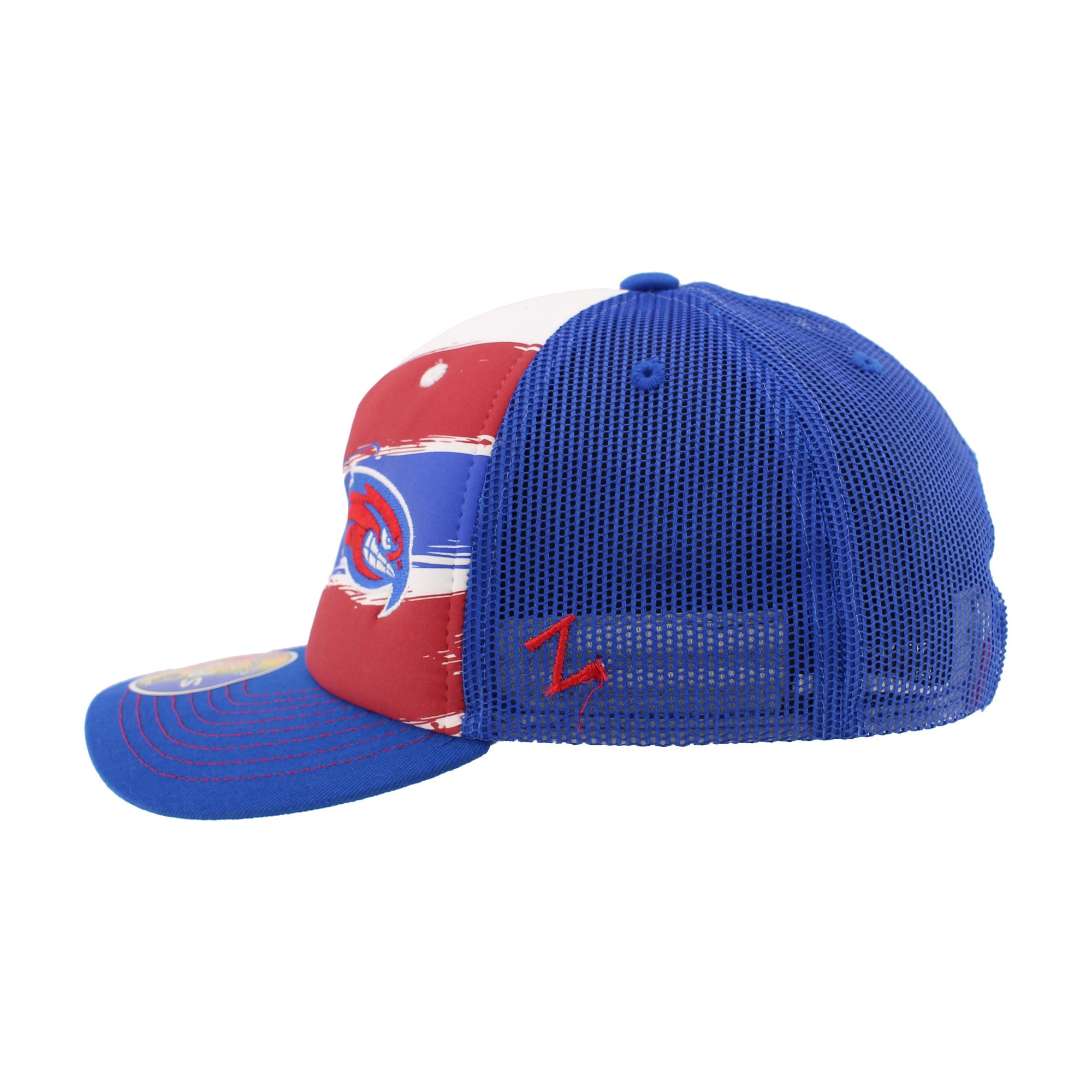 Product image 4 of 4 for Youth - Rowdy Fan Spirit Snapback
