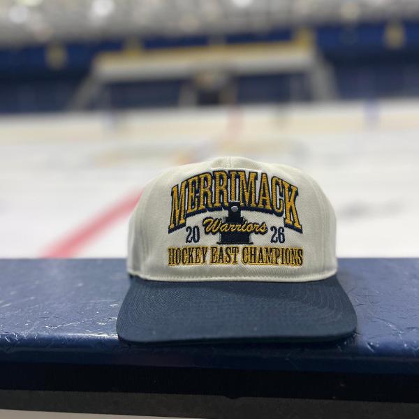 Celly - 2026 Hockey East Championship Hat; $38.00