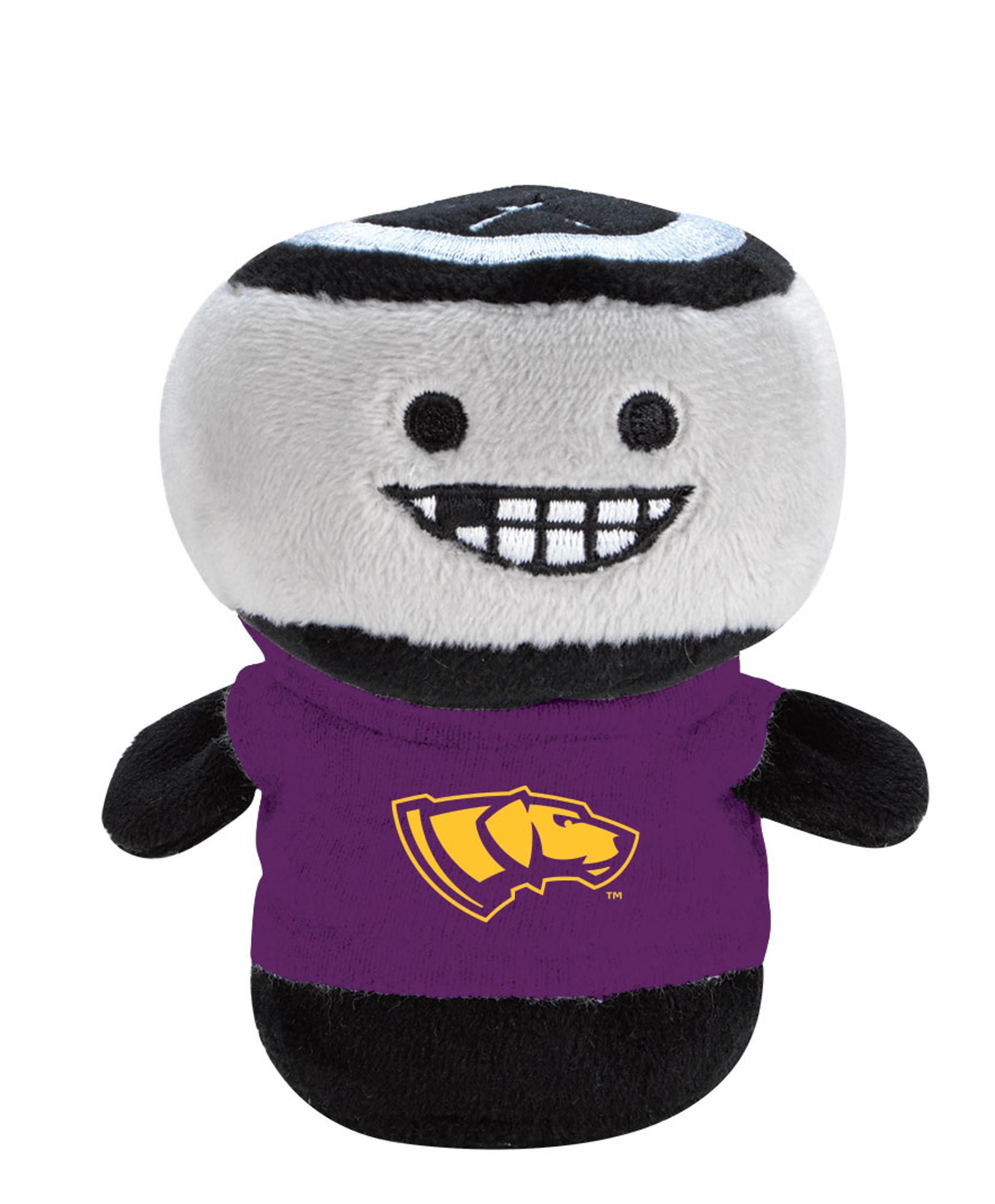 Product image 2 of 6 for UWSP Sporties - Basic T-Shirt