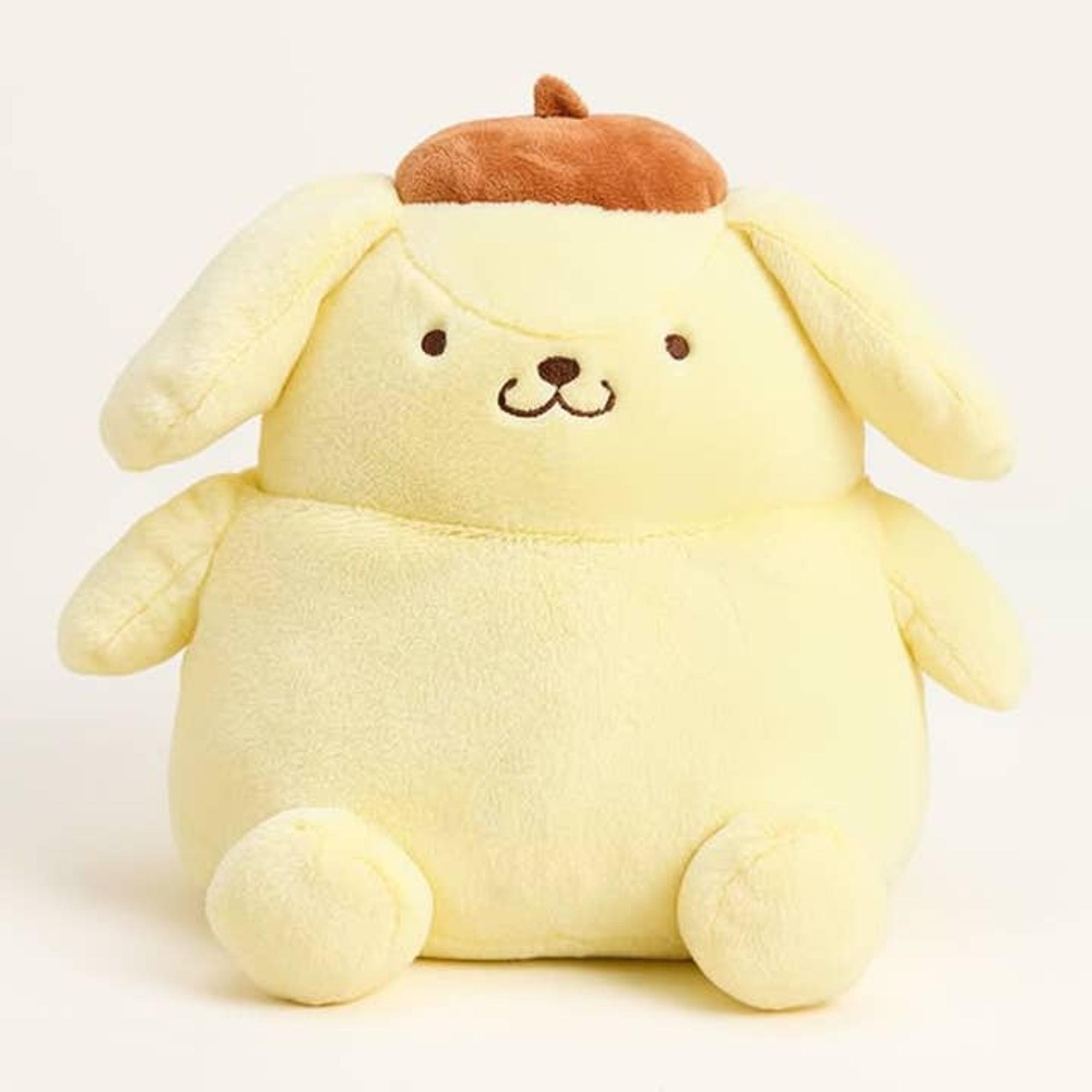 Product image 1 of 1 for Warmies Pompompurin