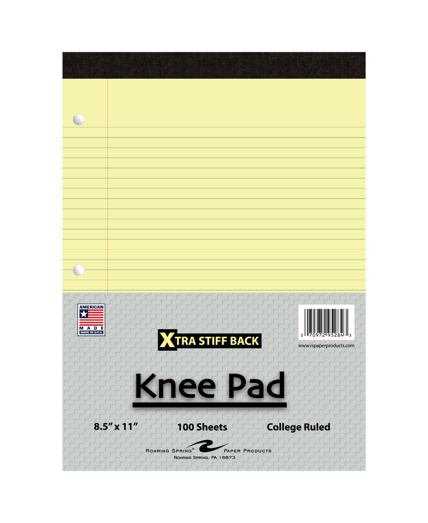 Product image 1 of 1 for NOTE PAD Canary