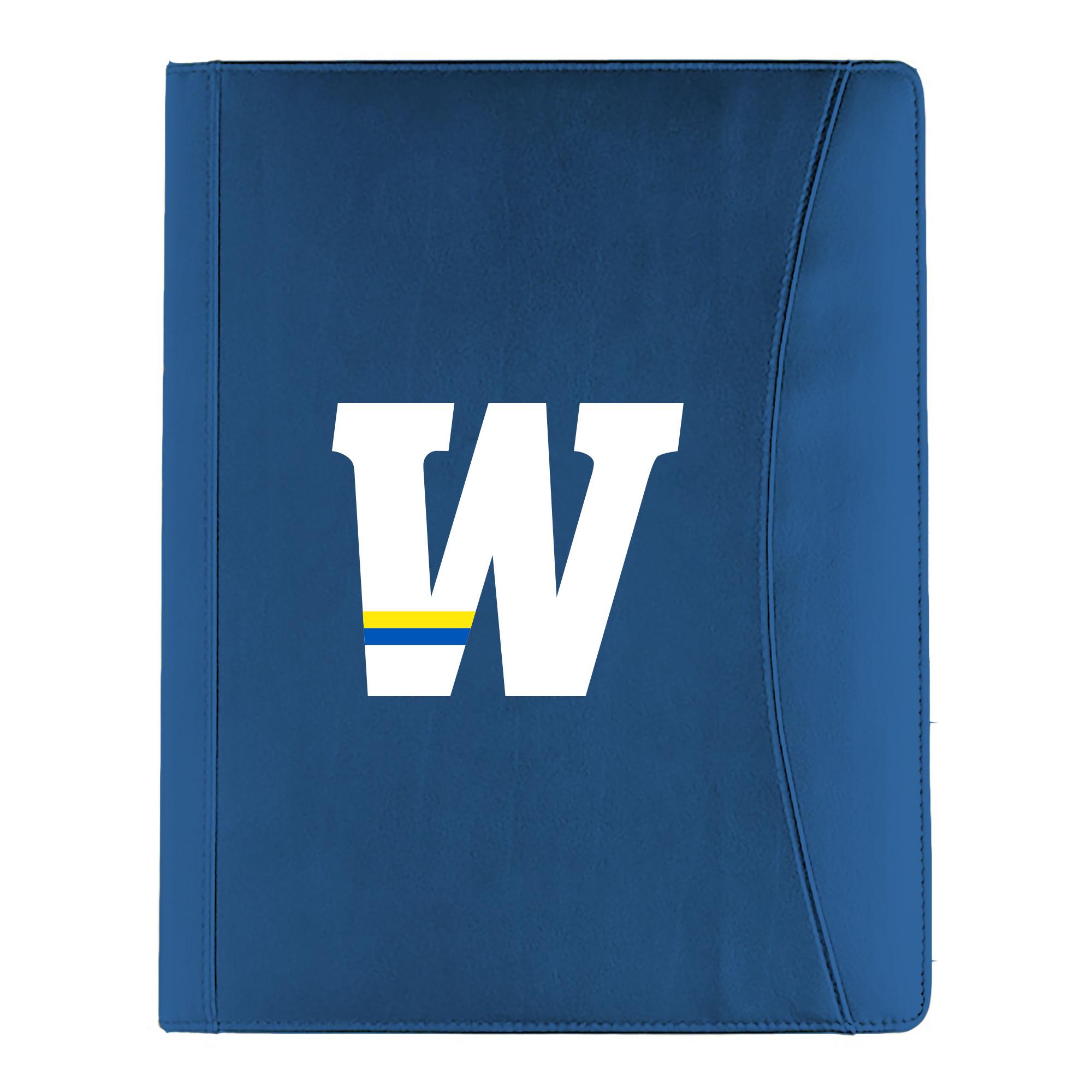 Product image 1 of 1 for Crescent Padfolio - W