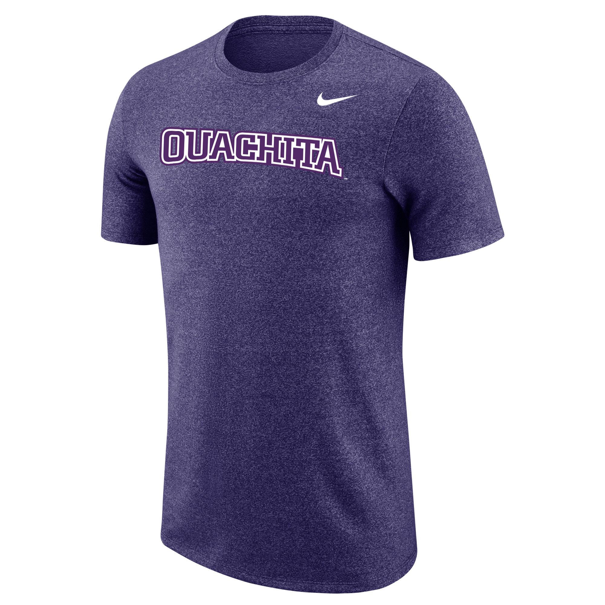 image of: Ouachita Marled Short Sleeve Tee