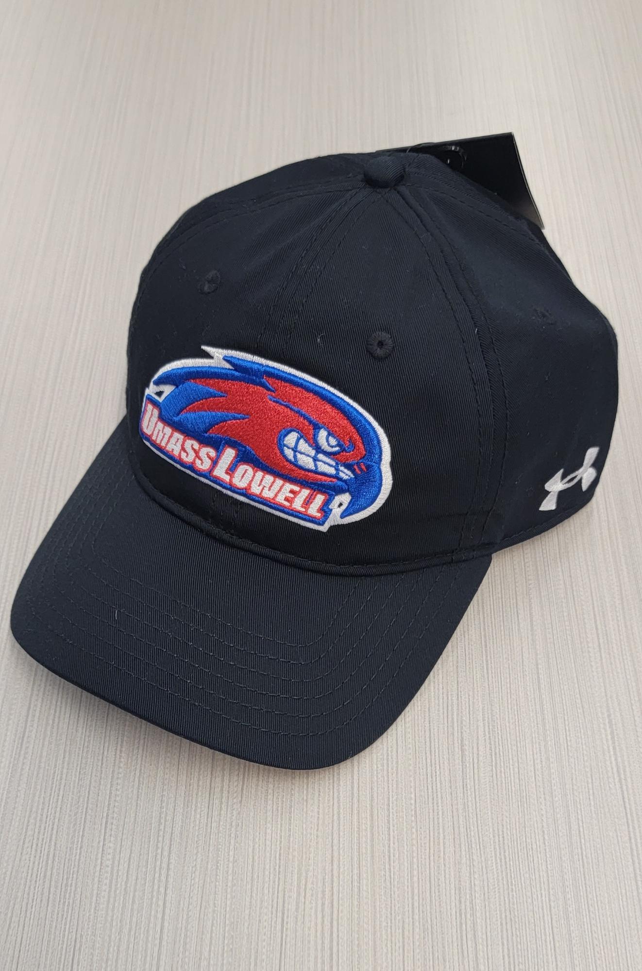 image of: River Hawk Under Armour Hat