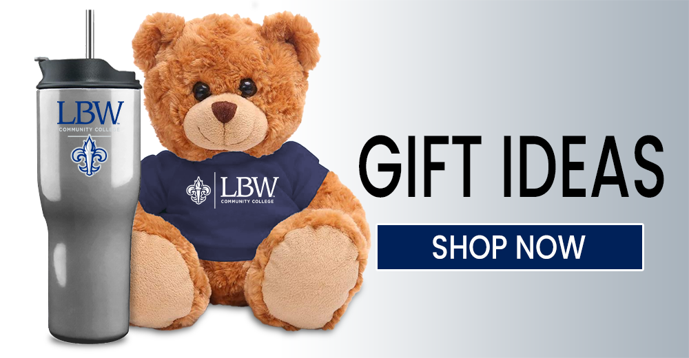Gift Ideas: Shop now for LBW gifts and accessories.