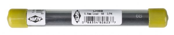 image of: Hercules Leads 5.6mm 2pk