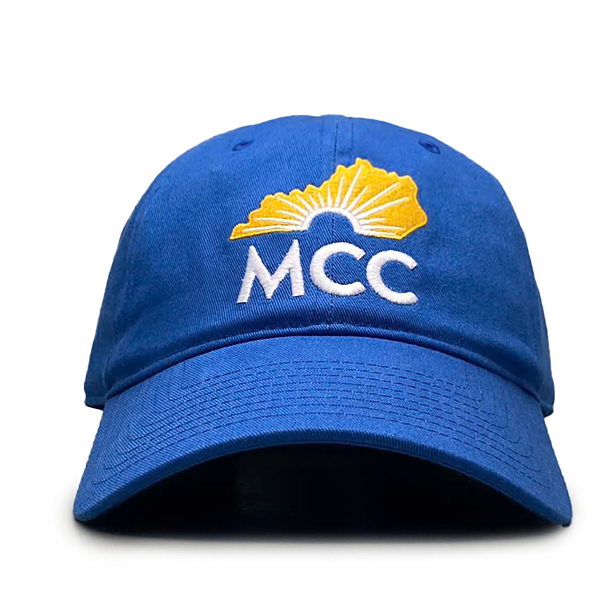 Product image 1 of 4 for KMCC HAT G19 TWILL STATE LOGO