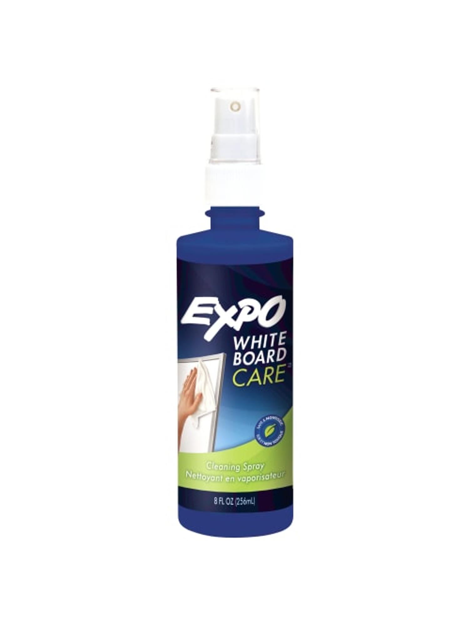 image of: Expo White Board Cleaner