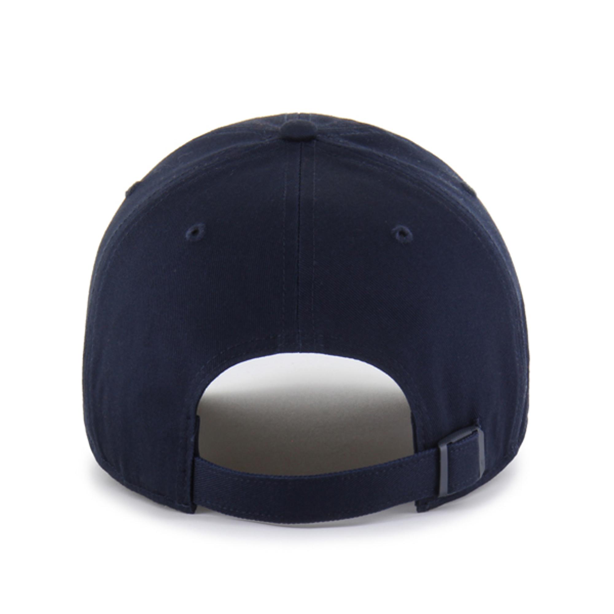Product image 2 of 2 for Clean Up Hat Small Cal Logo
