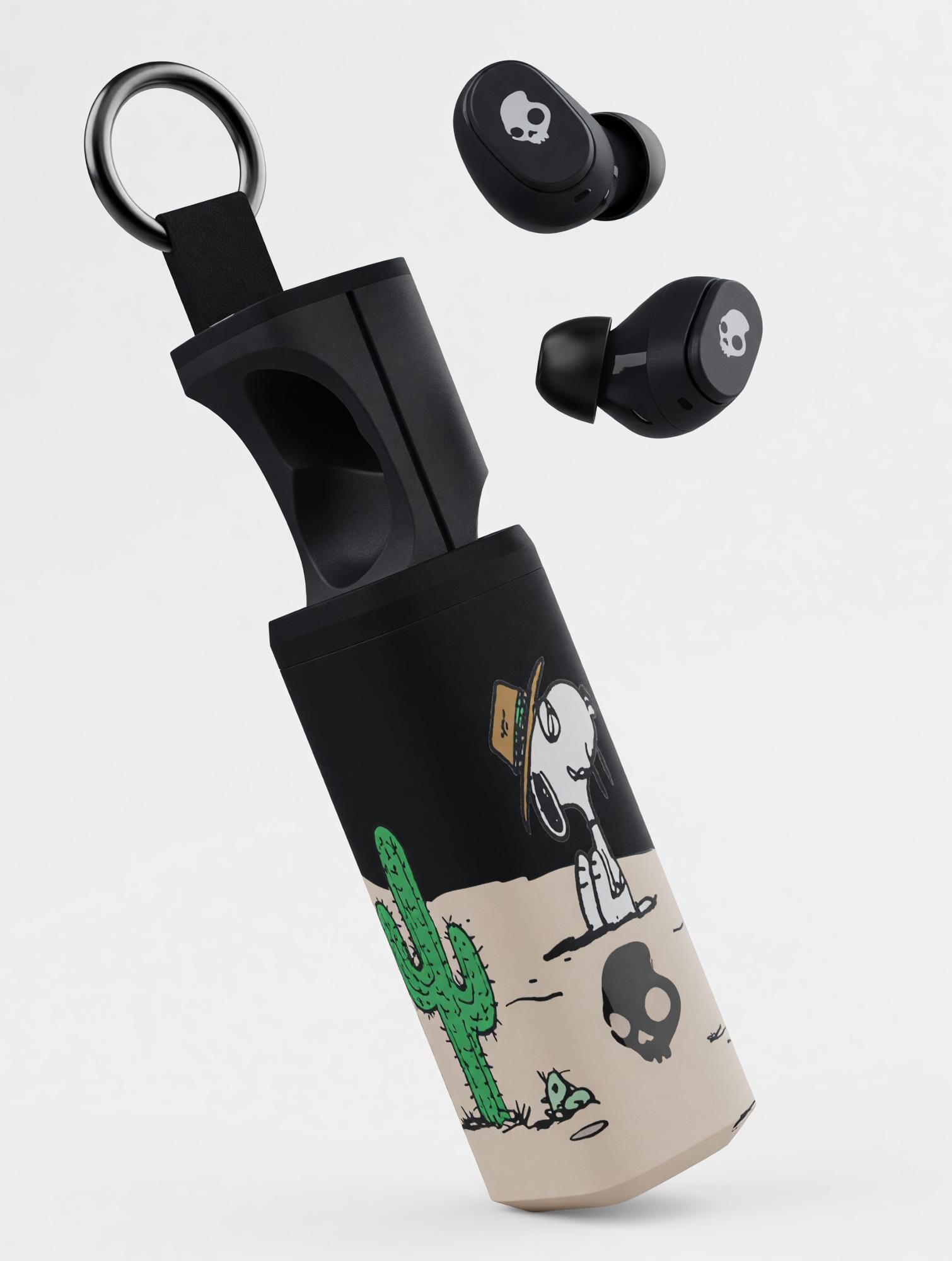 Product image 2 of 2 for Skullcandy Smokin Buds 360 True Wireless Earbuds