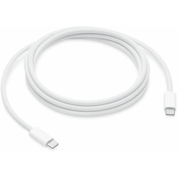 APPLE Cable 240W USB-C; $28.99