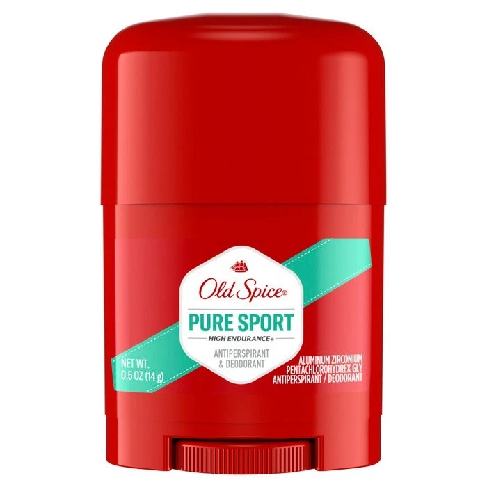 Product image 1 of 1 for Deodorant Old Spice - Pure Sport