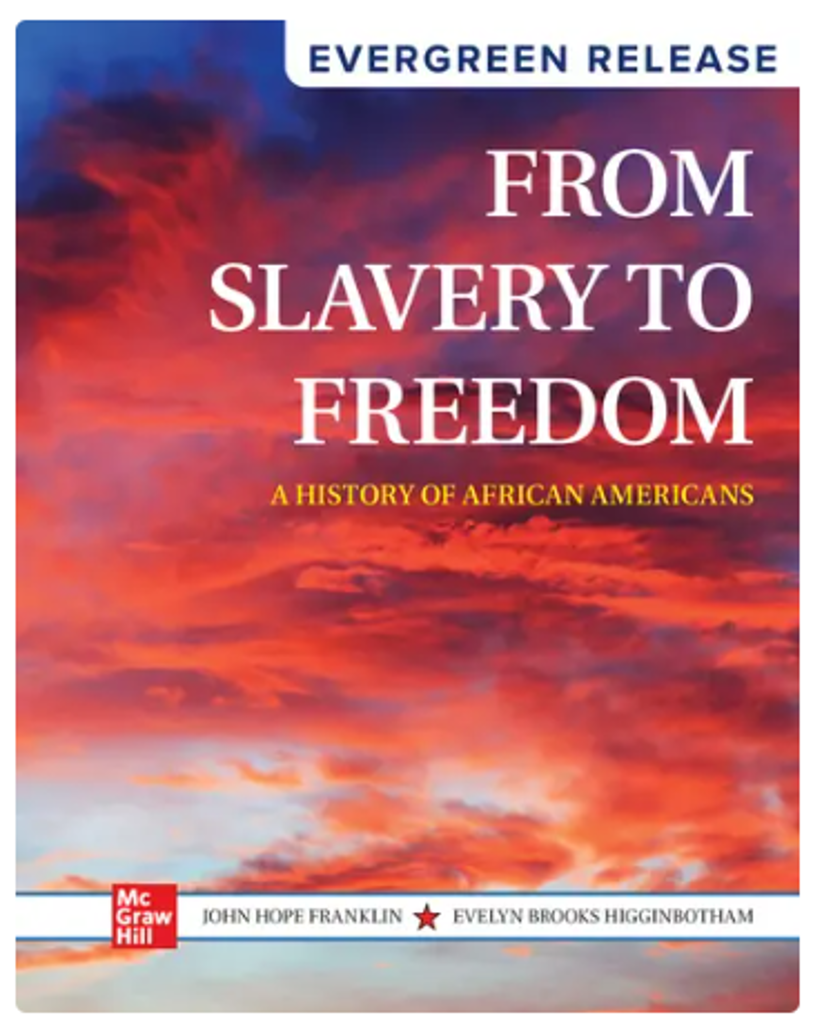 Cover image for Print Upgrade - From Freedom to Slavery (EV)