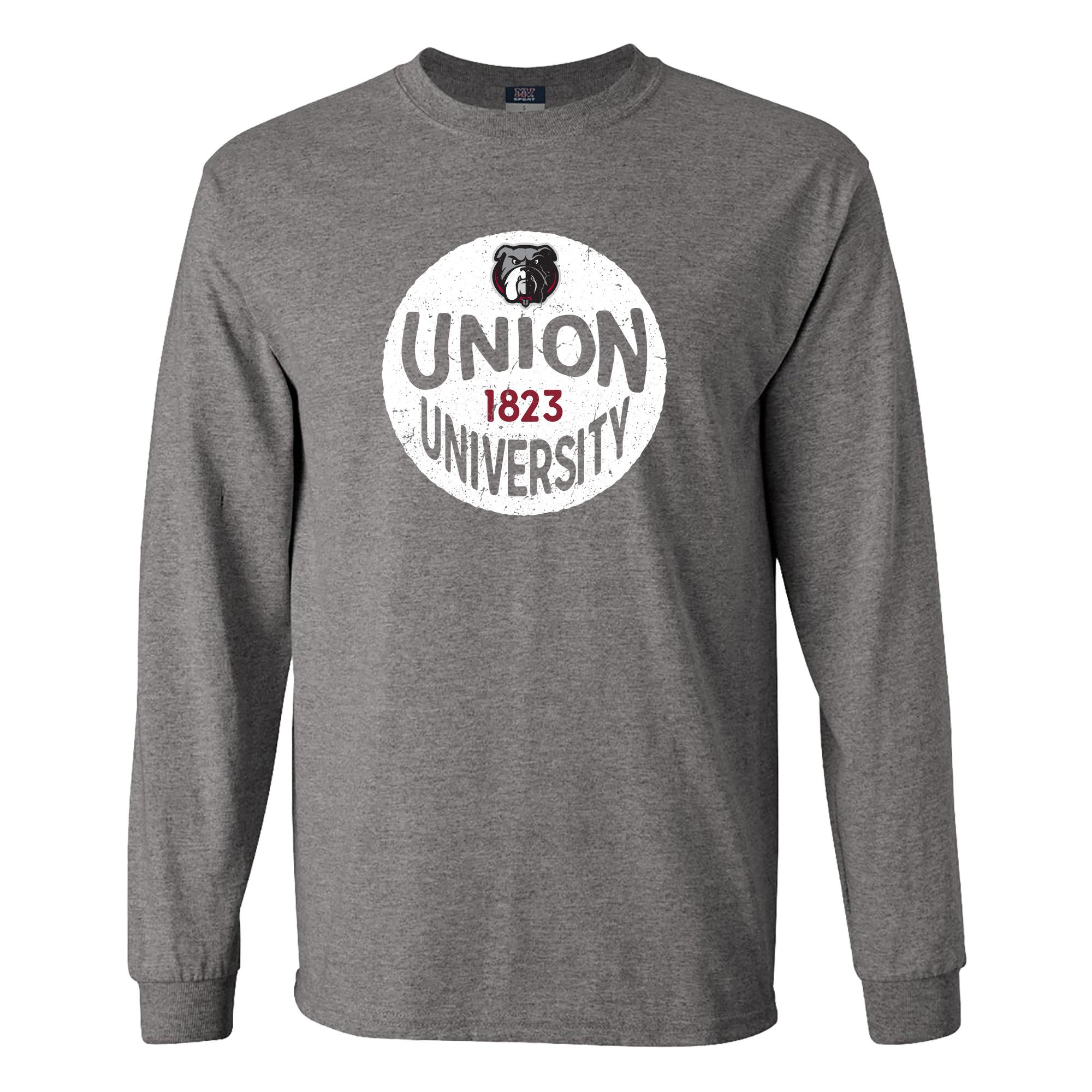 image of: Union University Classic Long Sleeve T-Shirt
