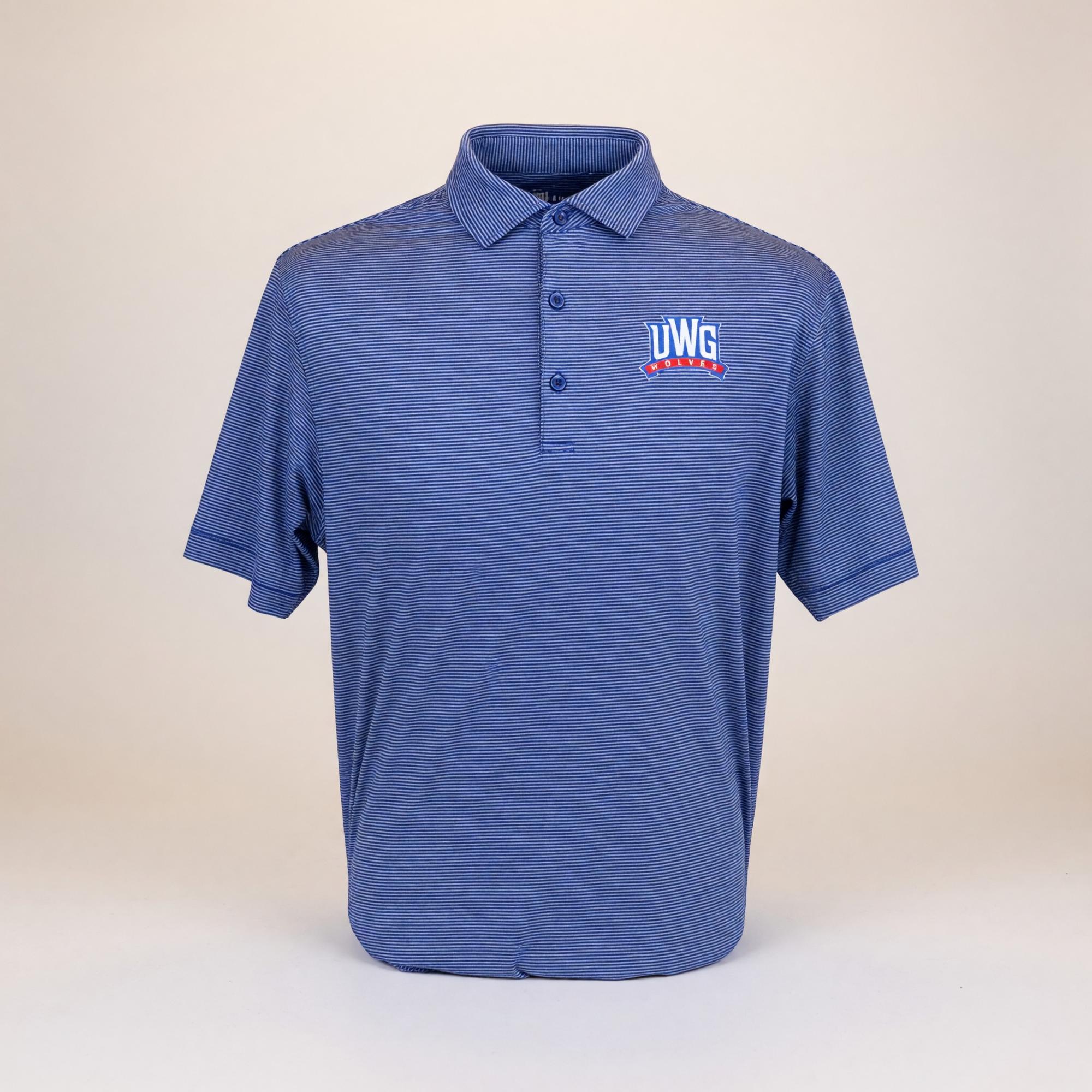 Product image 3 of 6 for DOUBLE HIT POLO COLUMBIA