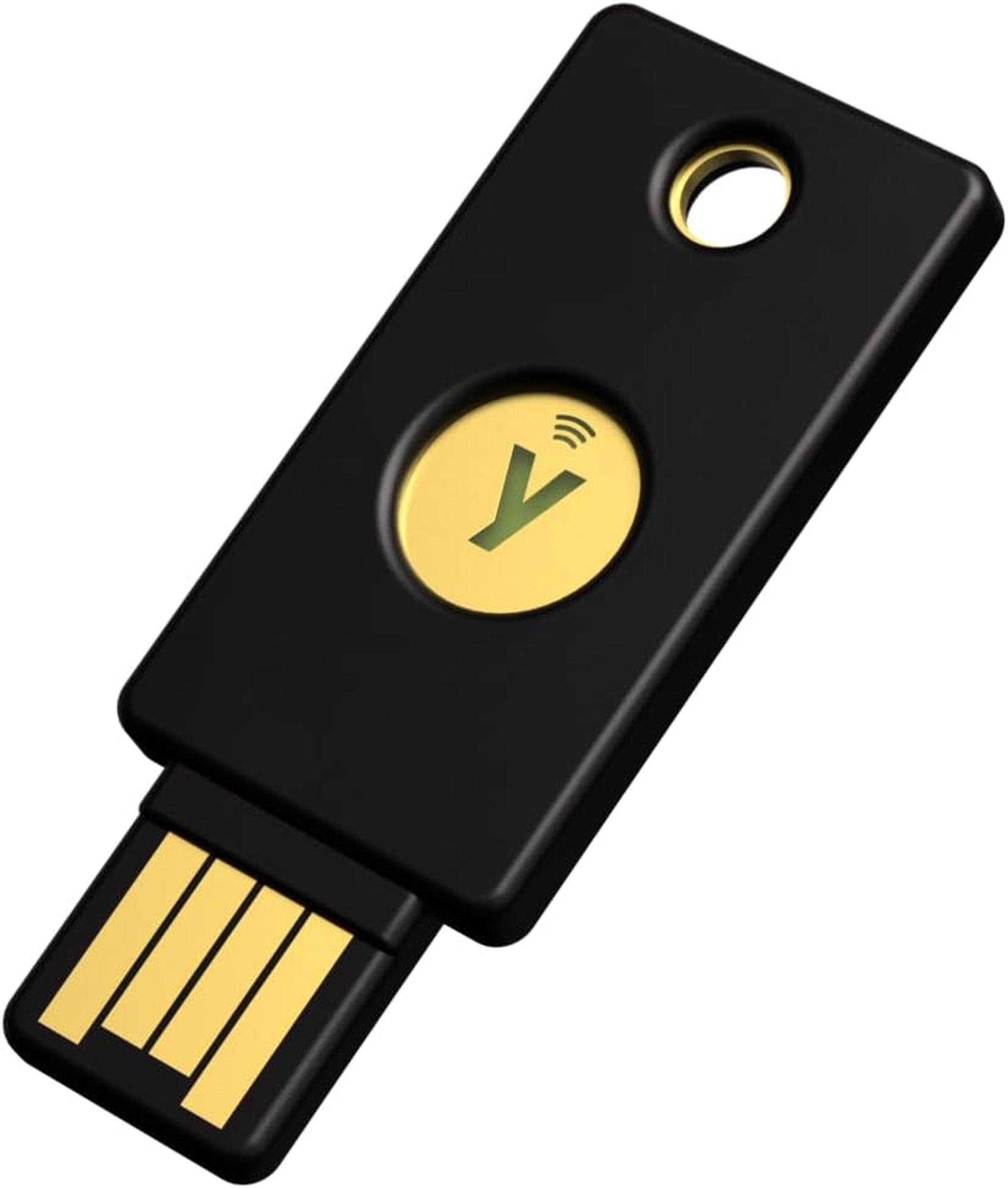 Product image 1 of 1 for SECURITY KEY NFC