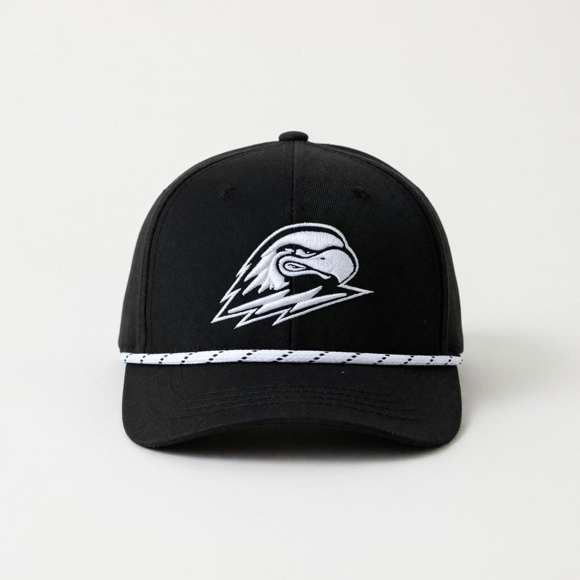 Product image 1 of 2 for Rookie Hat Black Youth