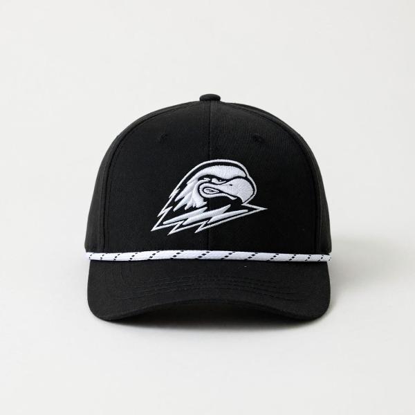 Rookie Hat Black Youth; $29.99