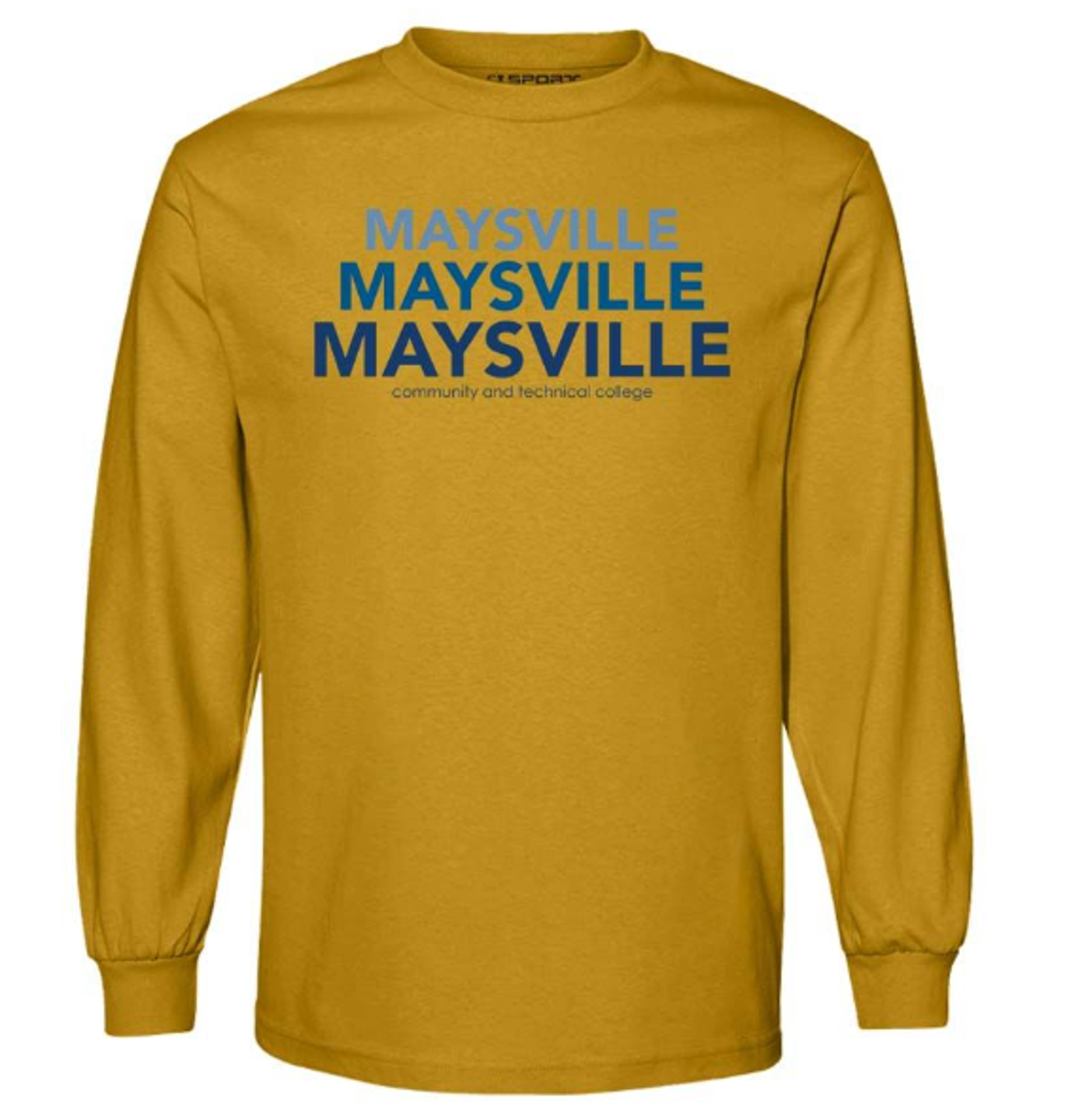 Product image 1 of 1 for KMCTC LS TEE REPEAT
