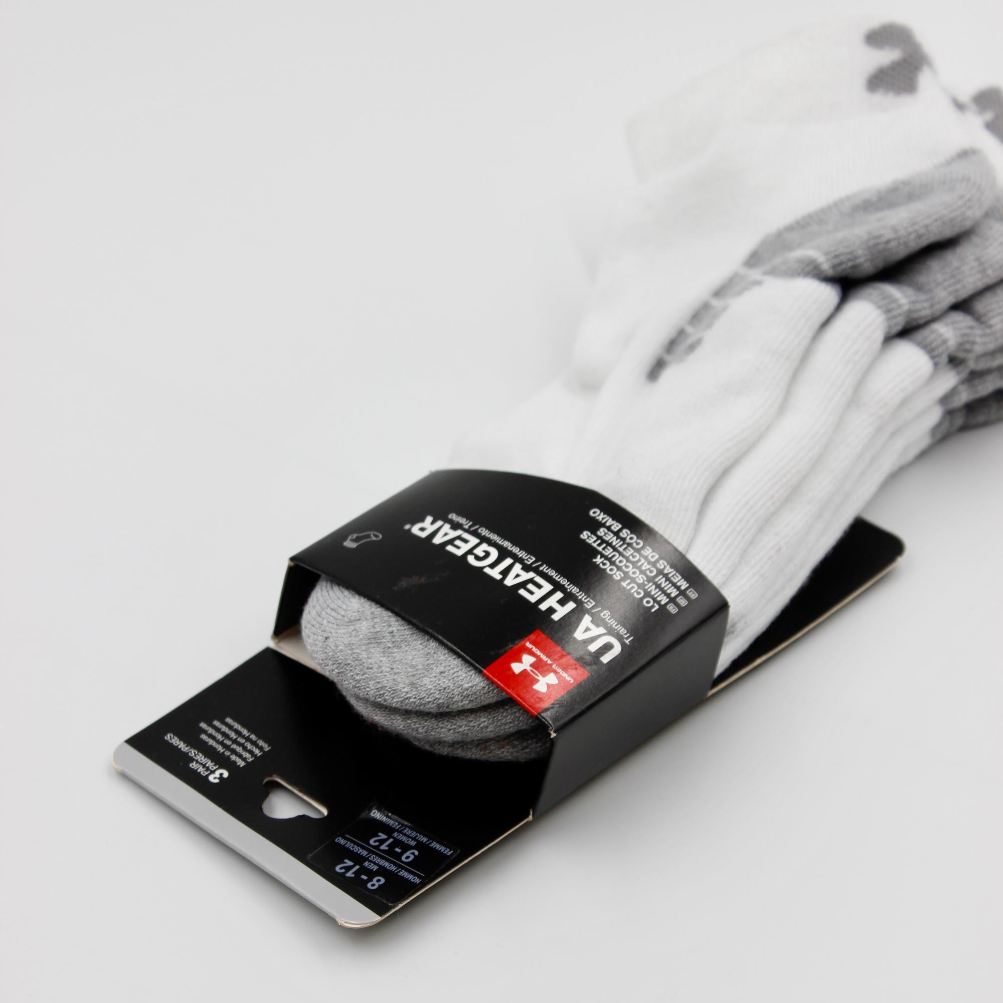 image of: Men's Socks Low cut 3 PACK