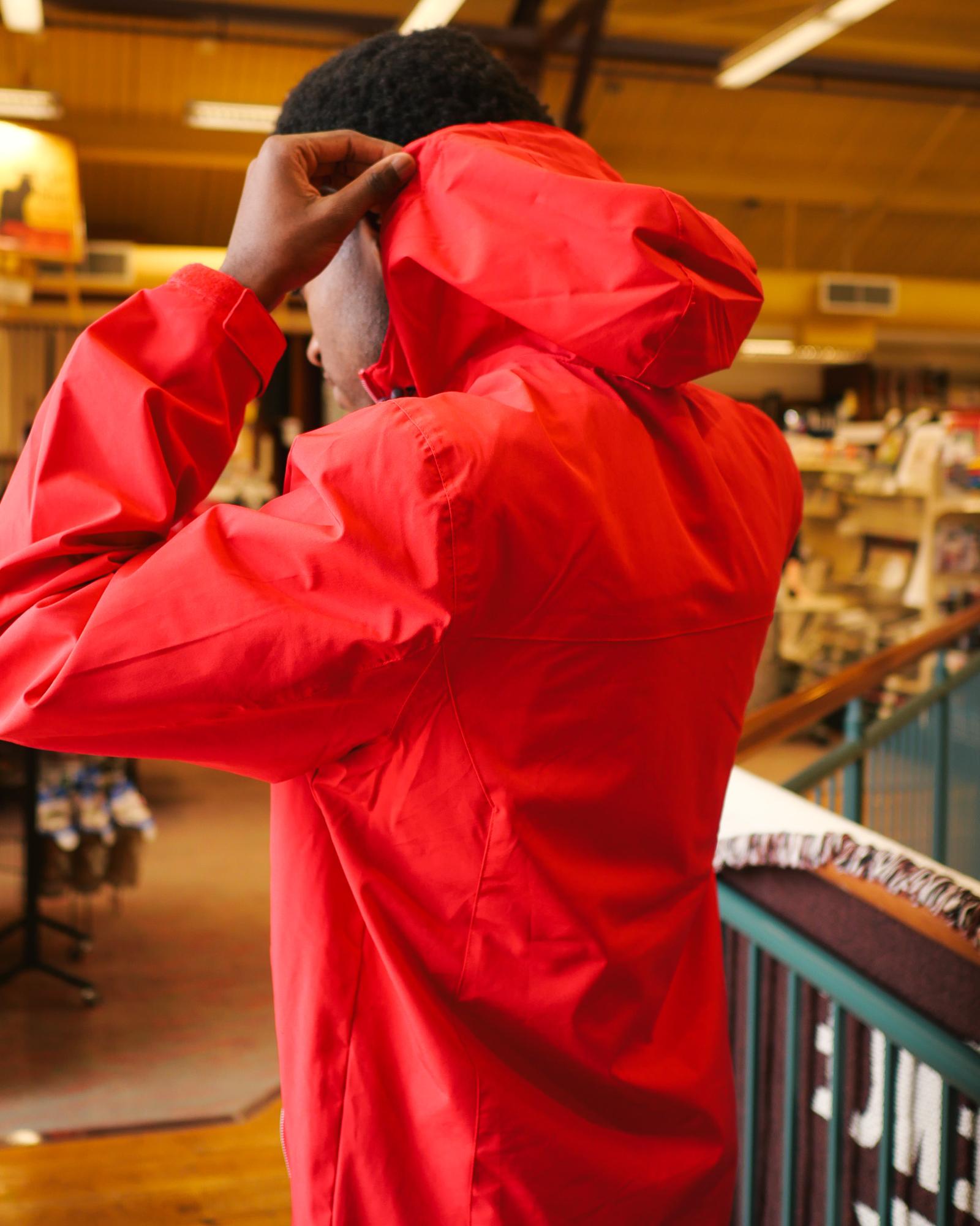 Product image 2 of 4 for Vantage Newport Rain Jacket