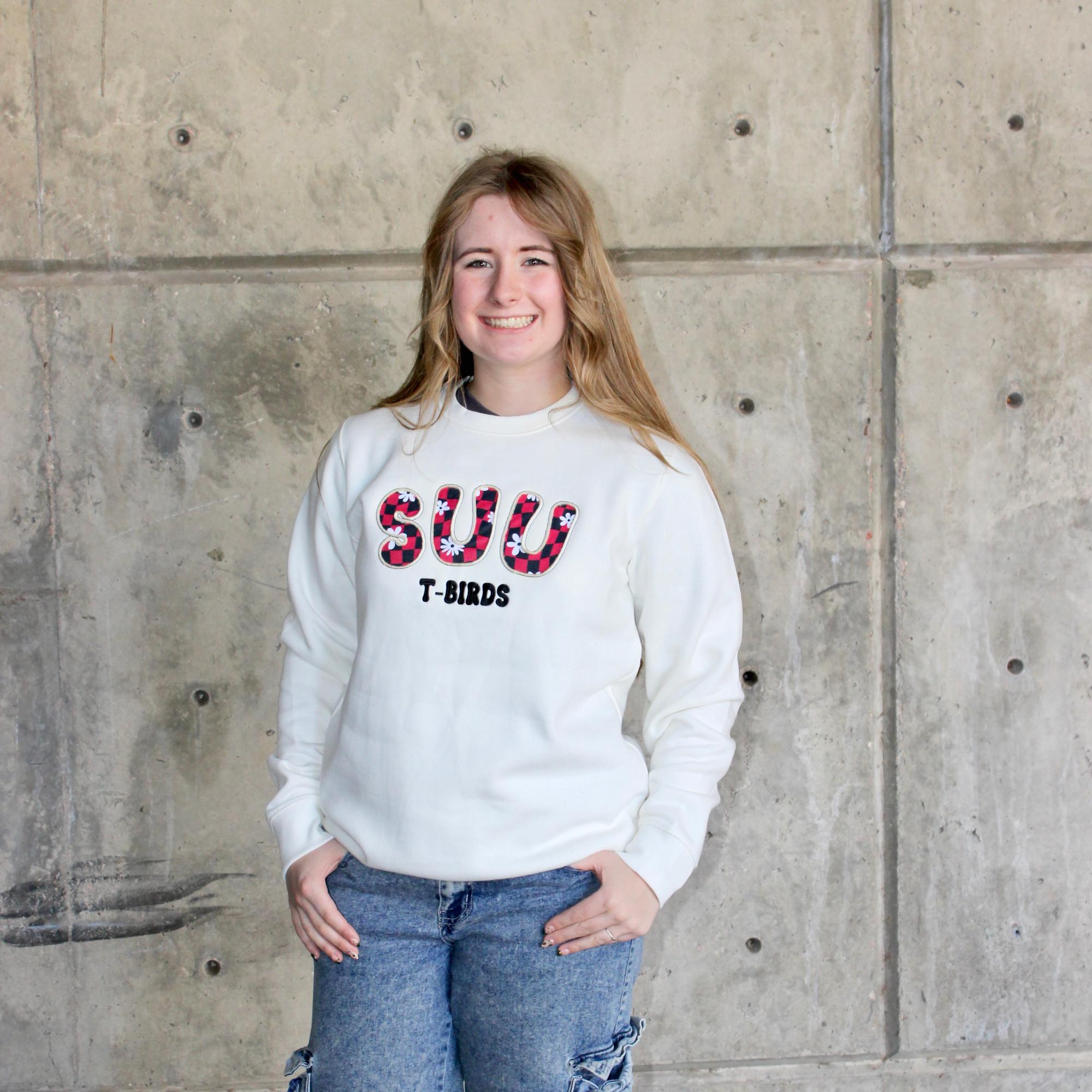 Product image 2 of 4 for ARTISAN A-TEAM SUU T-BIRDS CREW