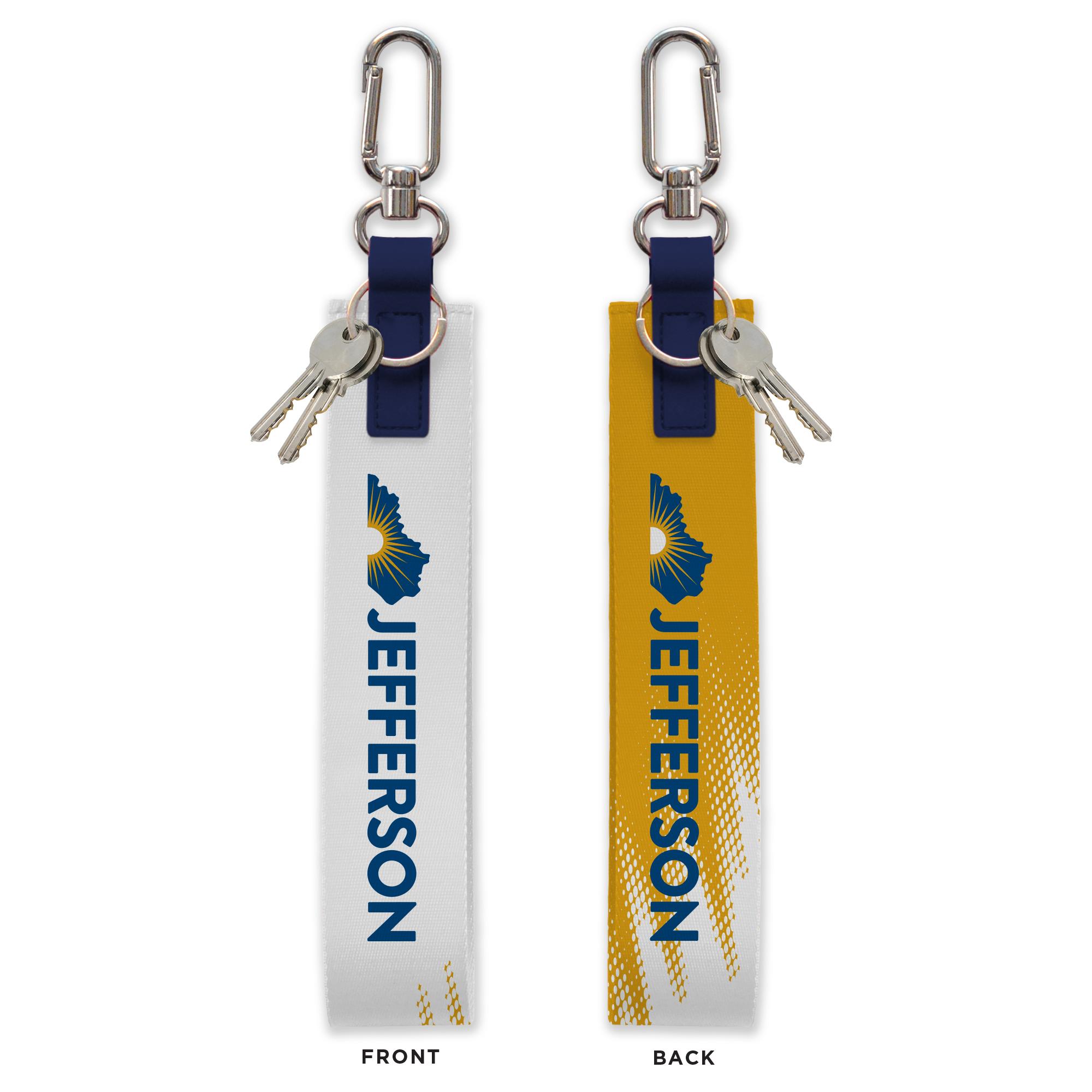 Product image 1 of 1 for KJCTC KEYCHAIN STRAP