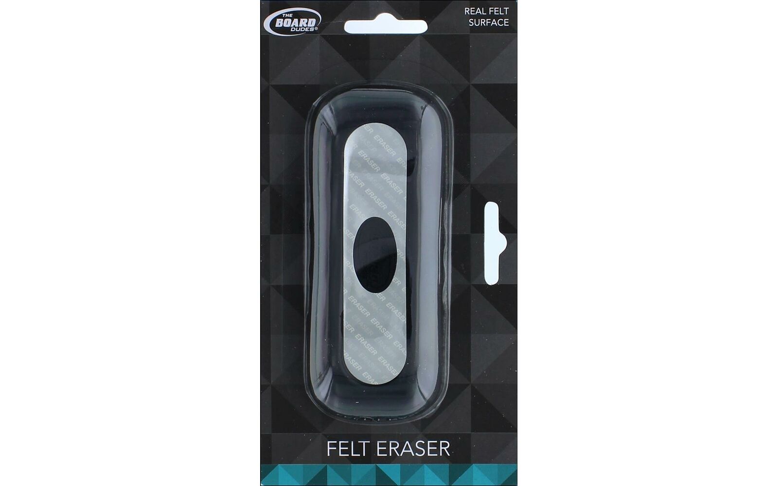 image of: Felt Eraser