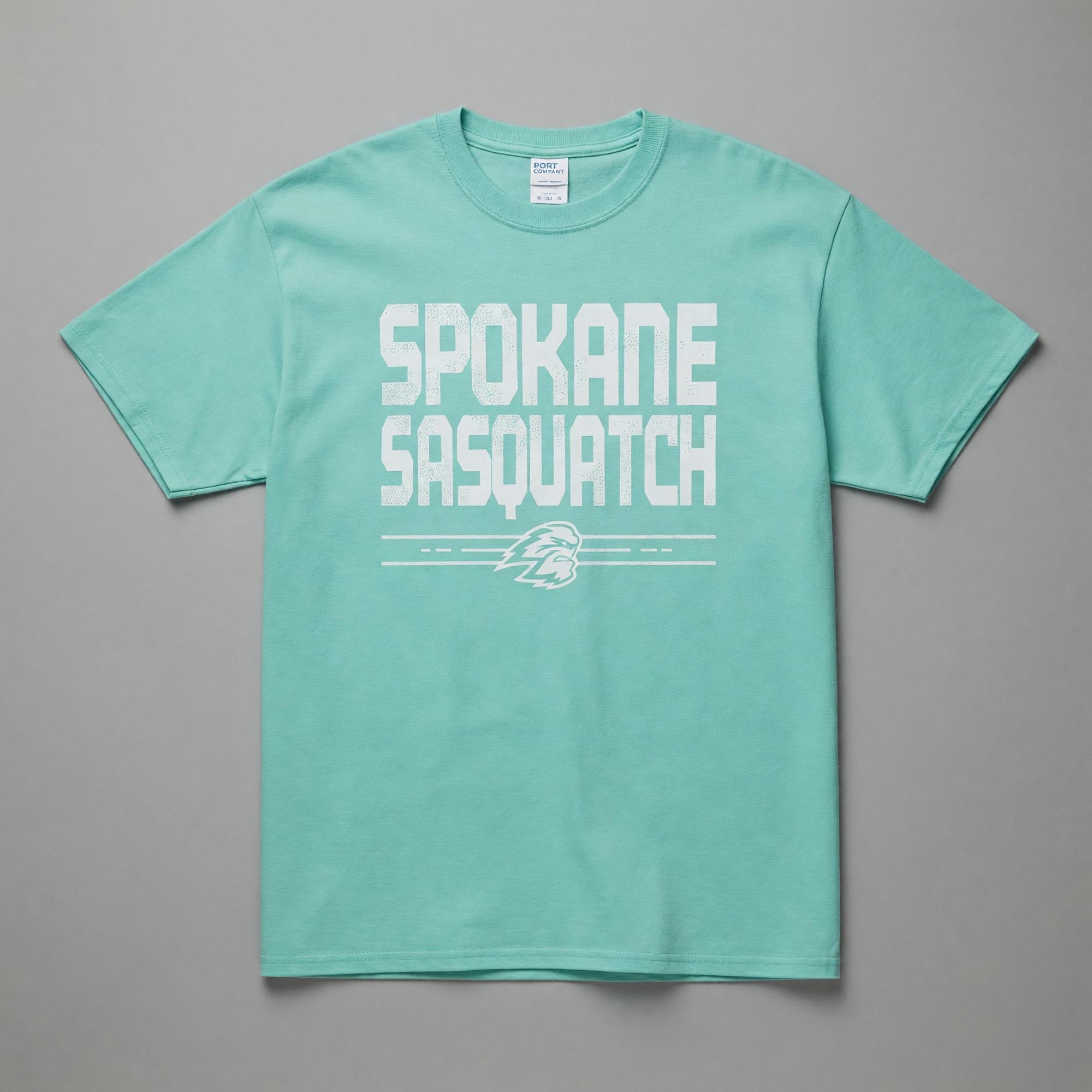 Variant 7 of 12 for SCC SS TEE VT SASQUATCH