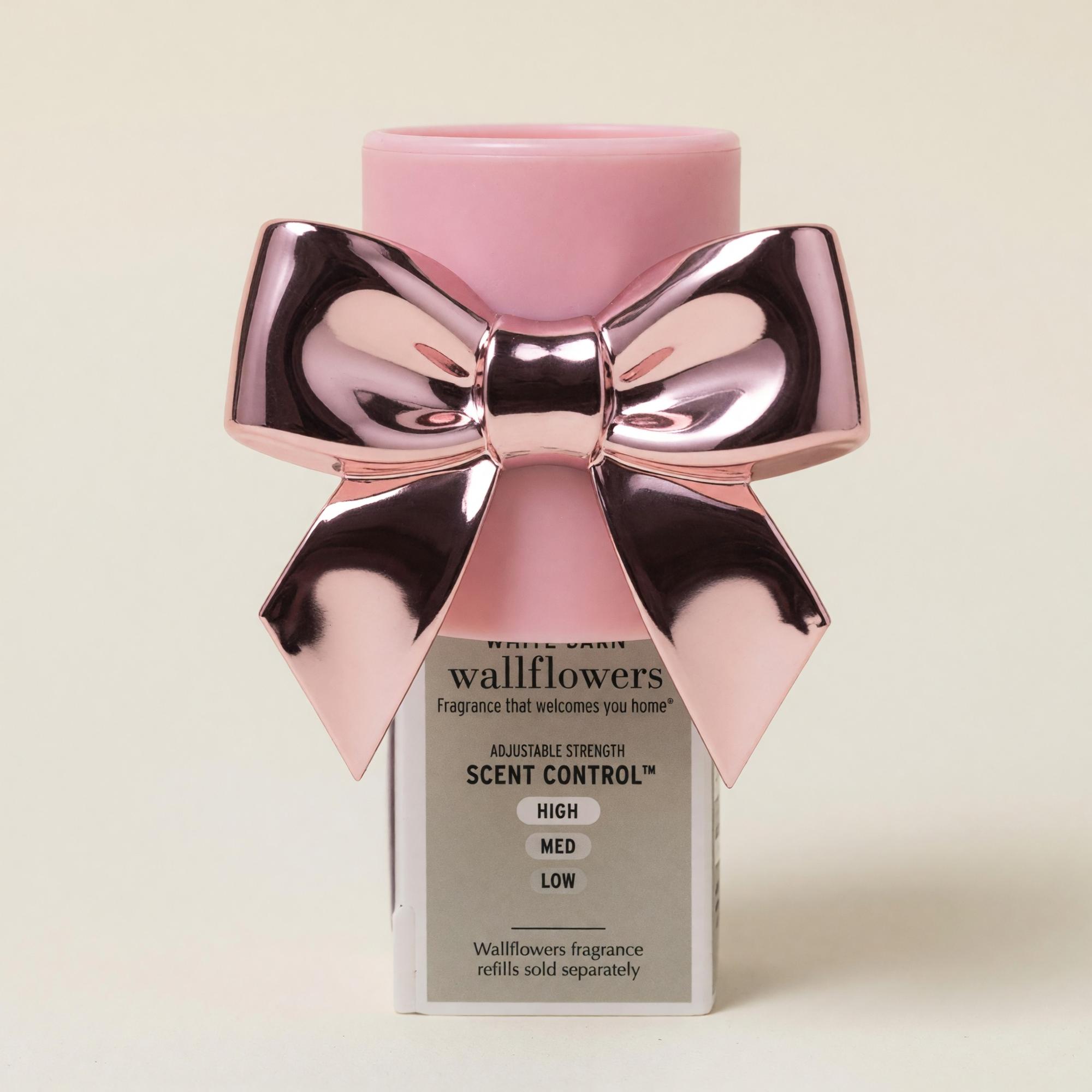 Product image 1 of 1 for Wallflower Plug-In Diffuser Greenery