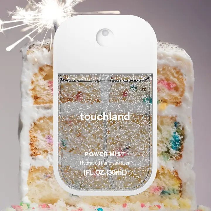 Variant 5 of 8 for Touchland Power Mist Hydrating Hand Sanitizer