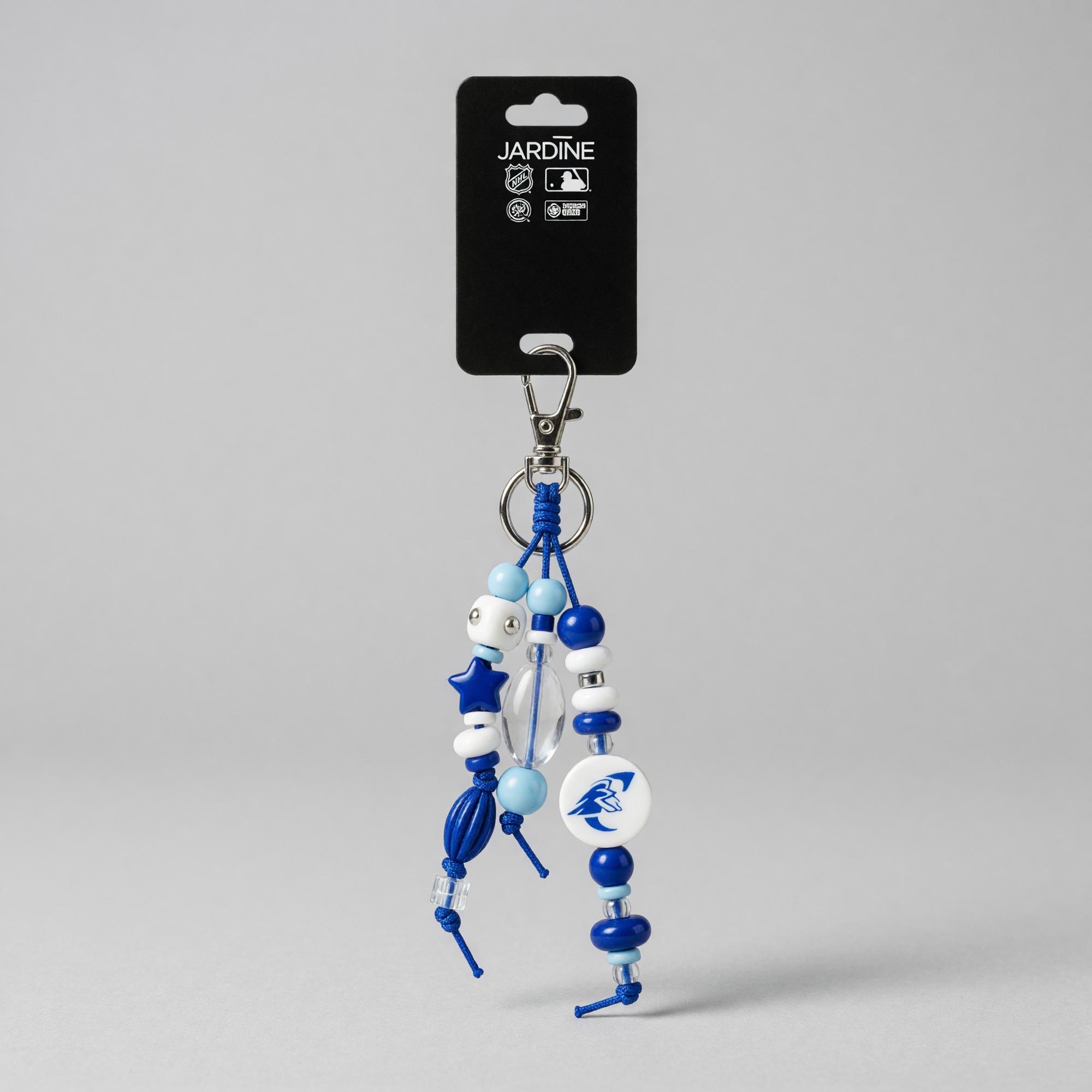 Product image 2 of 3 for CCC Beaded Bag Charm
